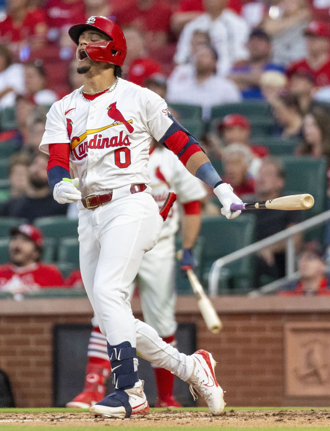 51黑料 Cardinals host Blue Jays